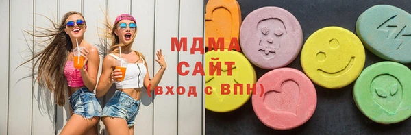 шишки Абаза