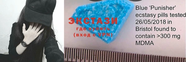 шишки Абаза